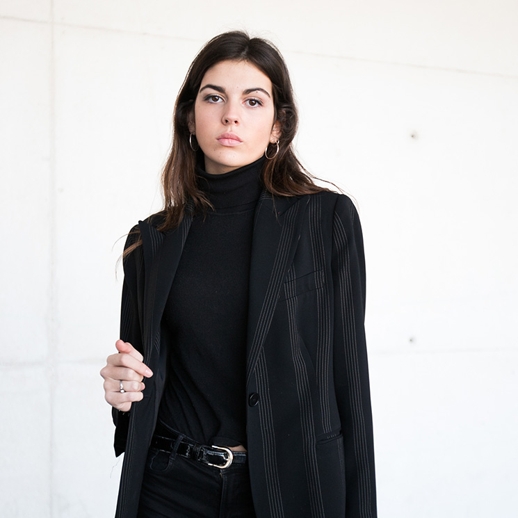 Los abrigos y las chaquetas de la temporada según las 'influencers' de Fashion Week Madrid