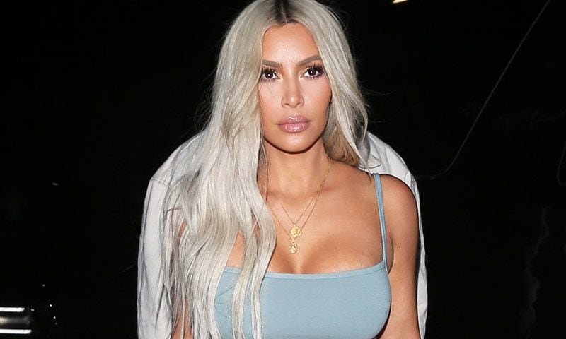 ¡Invasión inminente! Los clones de Kim Kardashian crecen y se multiplican