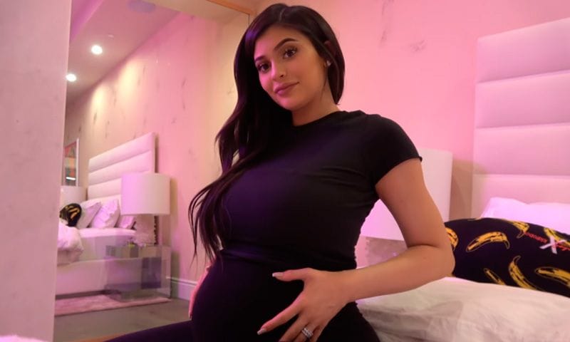 Kylie Jenner genera un auténtico efecto mariposa (en tu joyero)