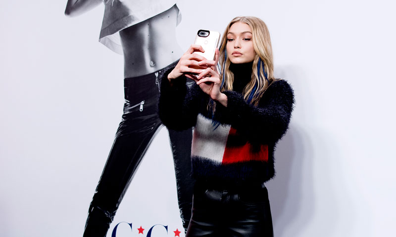 Gigi Hadid