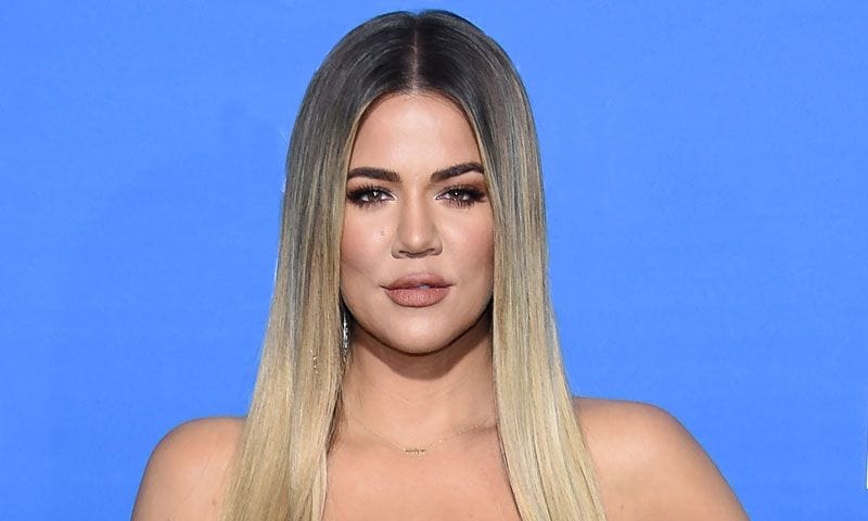 Los 'looks' premamá de Khloé Kardashian en la recta final de su embarazo