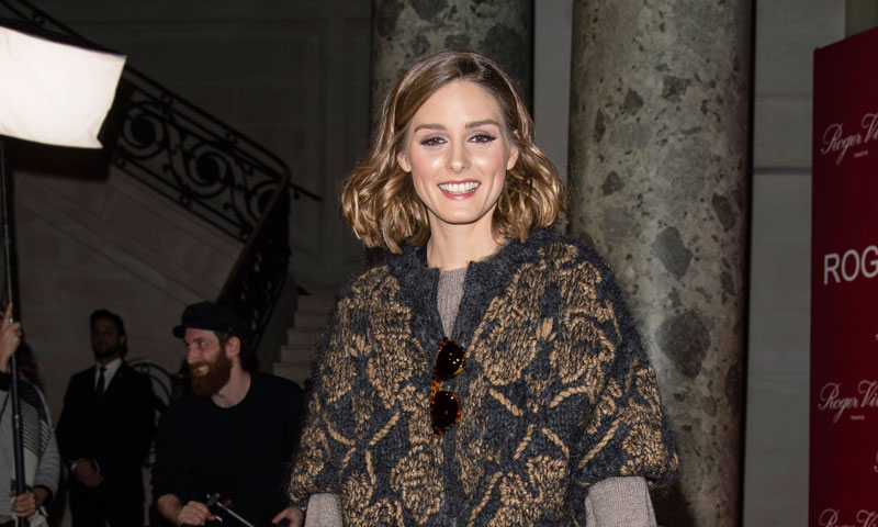 El nuevo ‘it bag’ de Olivia Palermo está al alcance de tu mano