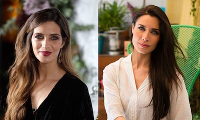 Pilar Rubio y Sara Carbonero rivalizan con el complemento estrella de Slow Love