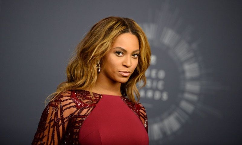 El último 'look' de Beyoncé y Blue Ivy ha paralizado la red