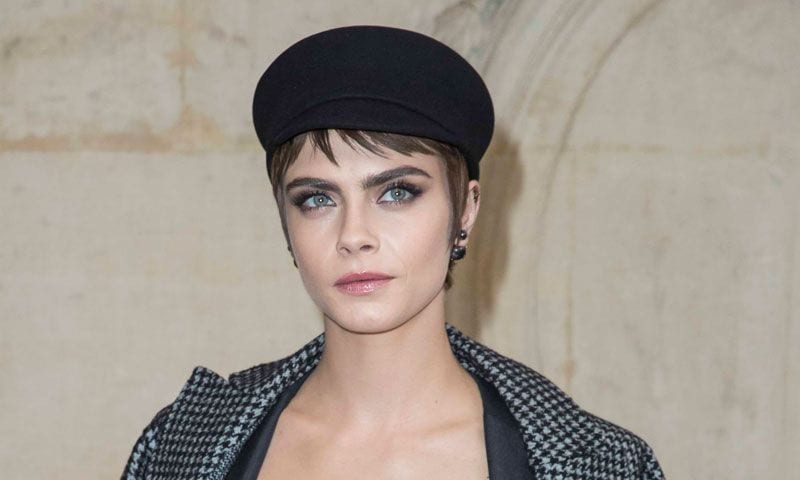 El motivo por el que Cara Delevingne no volverá a Coachella