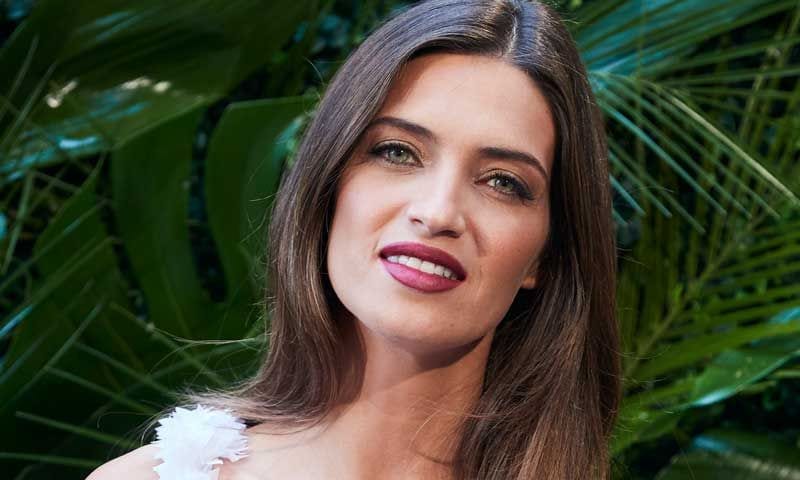 Sara Carbonero tiene muchas ganas de verano