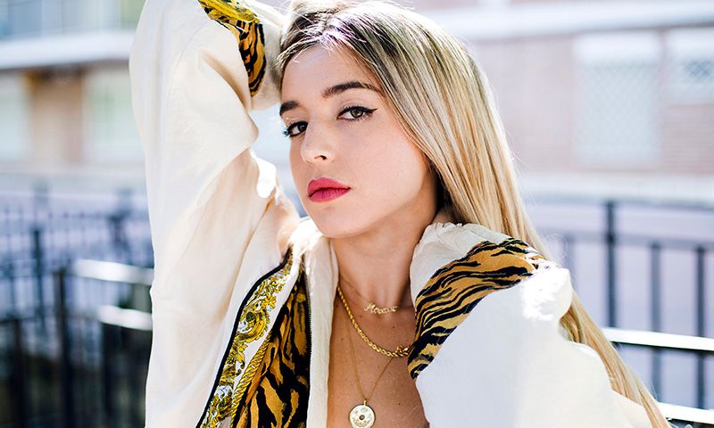 Mimi, de OT, tiene un nuevo proyecto y no tiene nada que ver con la música