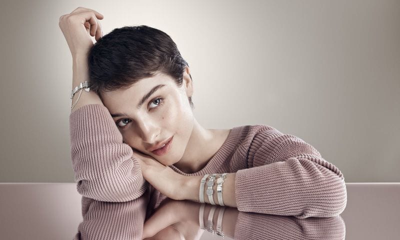 Joyas de tendencia: así es la colección Reflexions Pandora