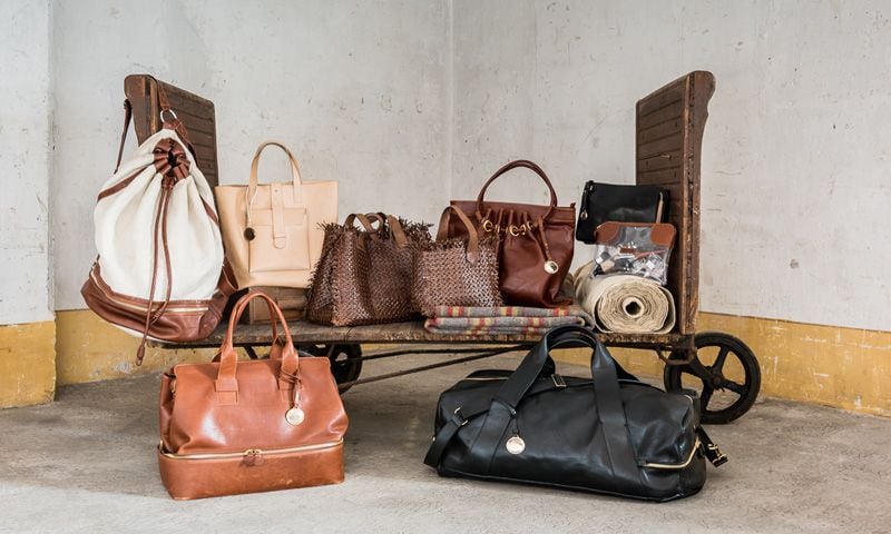 Un bolso para cada viajera: los diseños que mejor compañía te harán en tus escapadas