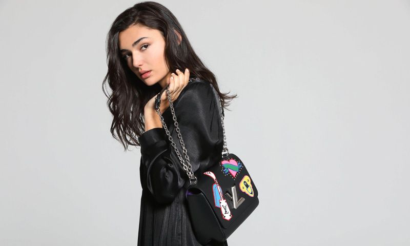 Accesorios con los que brillar durante todo el invierno