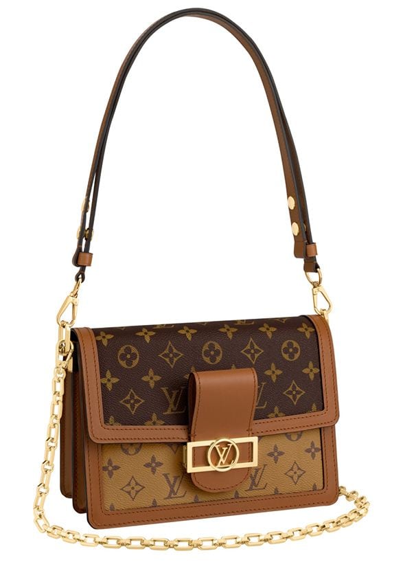 Los bolsos llamados a convertirse en iconos de Louis Vuitton Foto 6