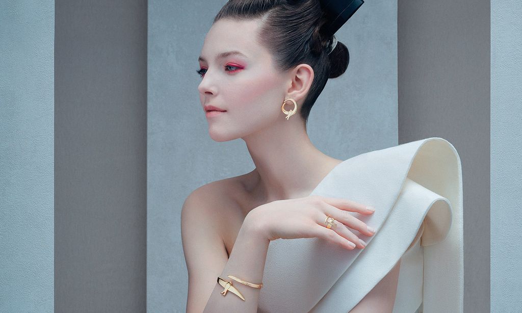 Japón inspira las joyas que quieres esta Navidad