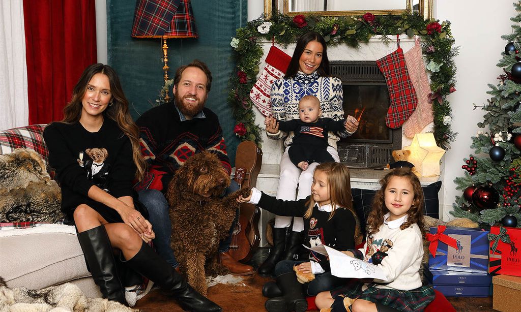 Un cuento de Navidad diferente, por Grace Villarreal