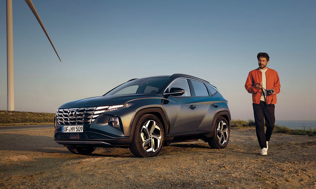 Un referente tecnológico y con un diseño espectacular: este es el coche que va a arrasar en el 2021