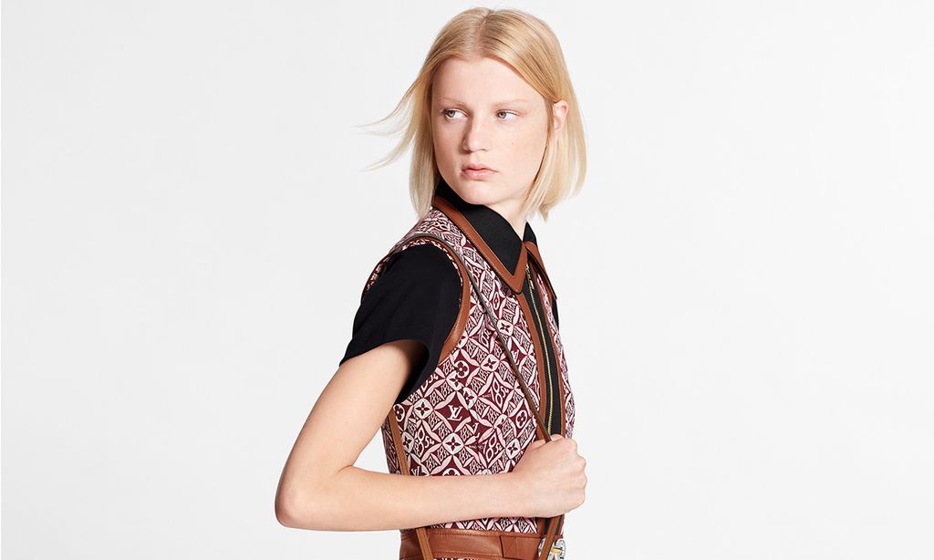 ¡Pide un deseo! Regálate un bolso-recuerdo de Louis Vuitton estas navidades