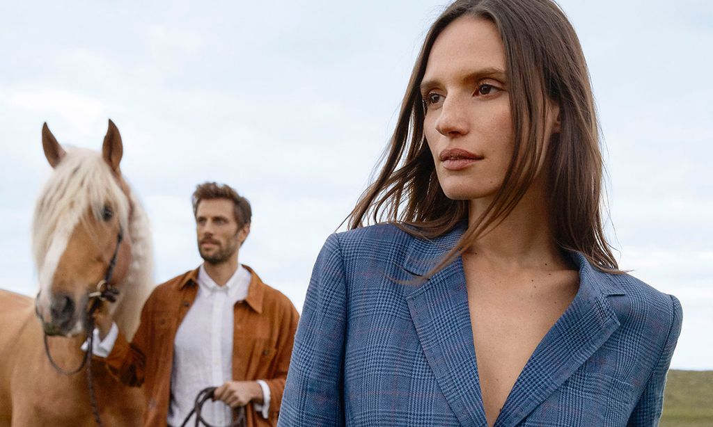 La ilusión de estrenar: renueva tu armario con las tendencias más buscadas esta primavera