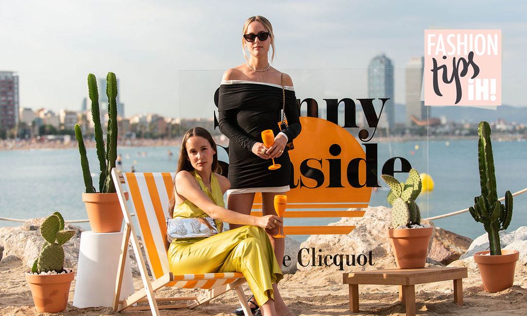 Eventos Barcelona con Veuve Clicquot