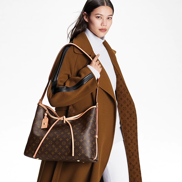 Los 6 Louis Vuitton más buscados para Otoño-Invierno 2022 - Foto 1