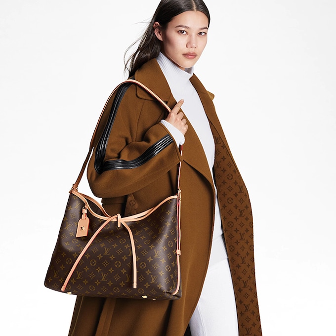 Top 6 de bolsos de Louis Vuitton que están usando todas las ‘it-girls’ este otoño