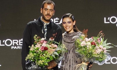 Mans y Julia Pacha, los mejores de la 78ª edición de Fashion Week Madrid