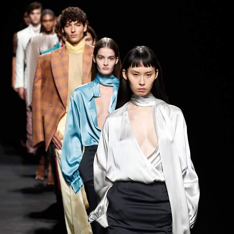 Los 12 titulares destacados de la 78º edición de Fashion Week Madrid