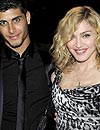 Madonna deja Louis Vuitton, pero ficha por otra firma de moda