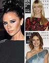 Las ‘tops’ se van de fiesta con su ‘nueva amiga’, Victoria Beckham