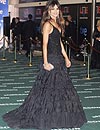 Goya Toledo, la más elegante de la ‘alfombra verde’ de los Goya 2010