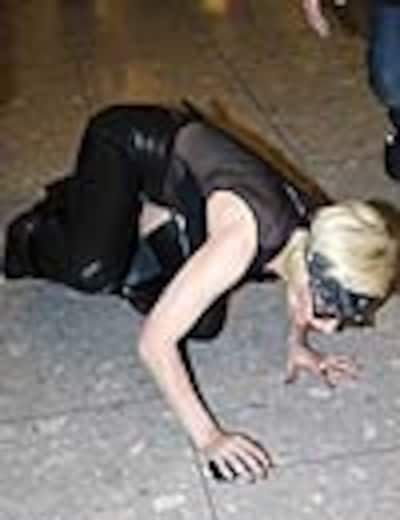 Lady Gaga: ¿víctima de su propia moda?