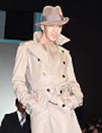 John Galliano, despedido como diseñador de la firma Dior