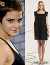 Emma Watson para Alberta Ferretti: Así es su colección ‘Pure Threads’