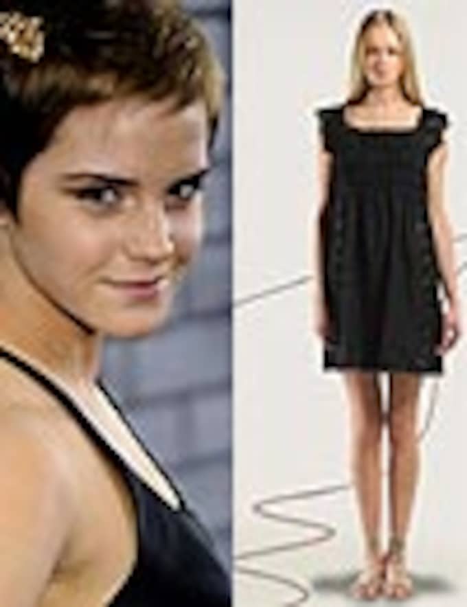 Emma Watson para Alberta Ferretti: Así es su colección ‘Pure Threads’