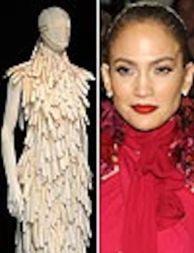 'Costume Institute' 2011: El Museo Metropolitano de Nueva York celebra su gala anual con un homenaje a Alexander McQueen