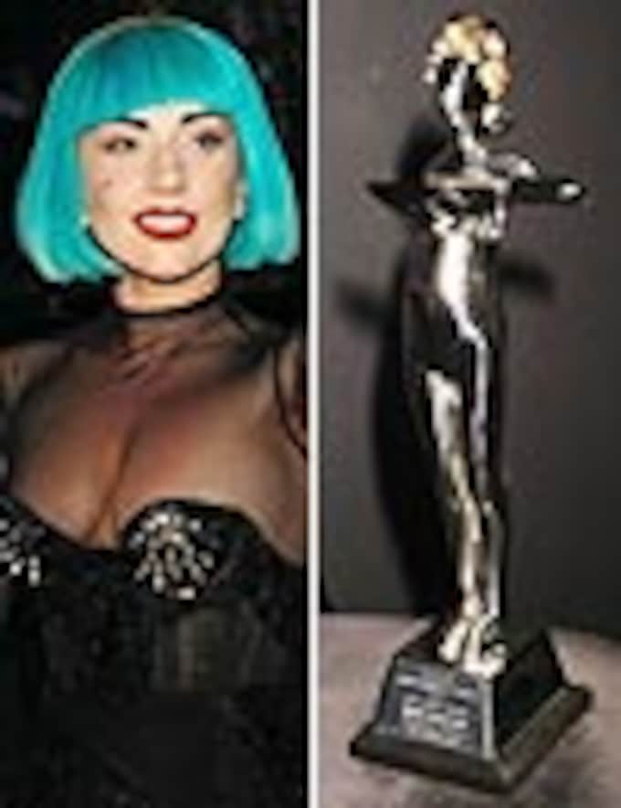 Lady Gaga, Marc Jacobs, Alexander Wang... Todos los ganadores de los 'Oscar de la moda' 2011