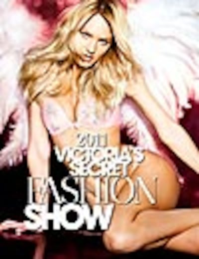 Adriana, Alessandra, Miranda... calientan motores de cara al ‘Fashion Show’ anual de la firma Victoria’s Secret