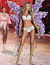 Victoria's Secret 'Fashion Show' 2012 : Un espectáculo total lleno de luz, color y sensualidad