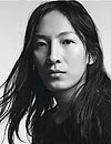 Alexander Wang, nuevo director creativo de la firma Balenciaga