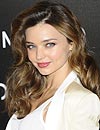 Miranda Kerr: "Es importante encontrar lo que funciona para ti como ser independiente, encontrar las prendas que más te favorezcan"