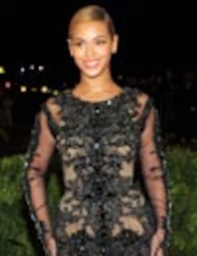 Beyoncé, elegida presidenta honorífica de la gala anual del Costume Institute en el 'Metropolitan Museum of Art' de Nueva York