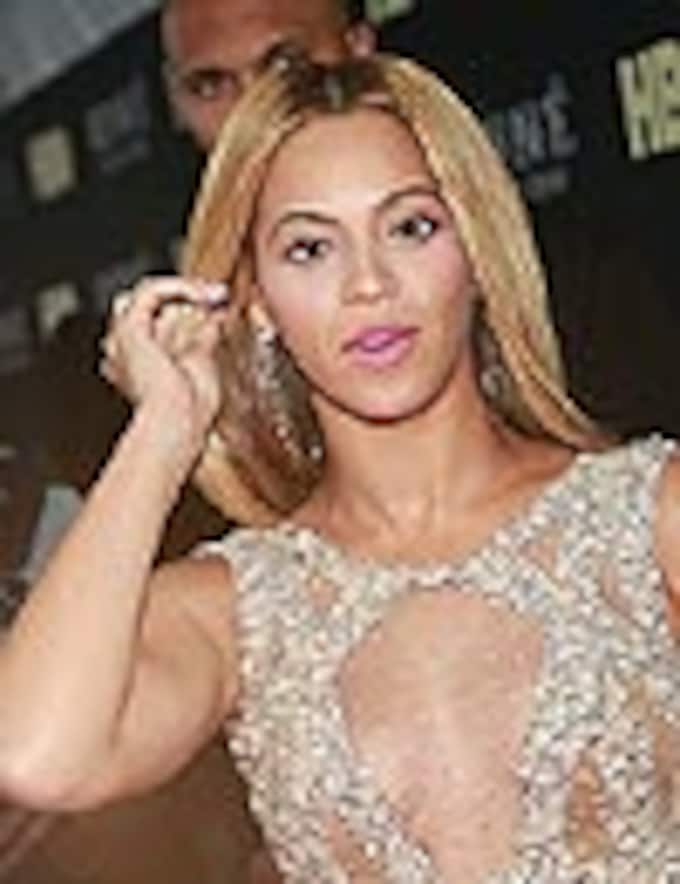 Beyoncé lucirá en su nueva gira un vestido exclusivo diseñado por Dsquared2 