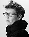 La diseñadora Sara Coleman, entre los nominados al 'International Woolmark Prize 2013-2014'