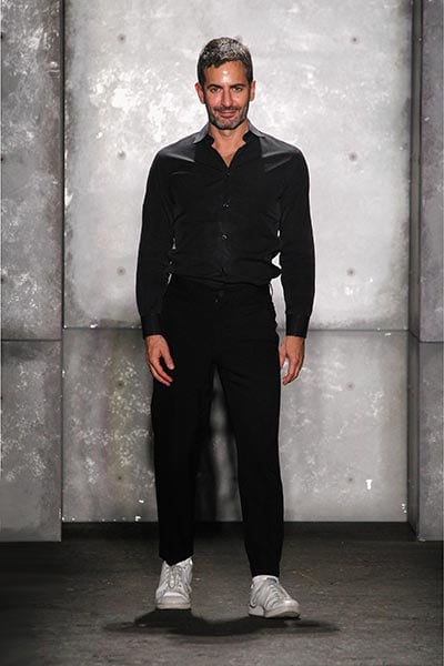 Marc Jacobs deja Louis Vuitton