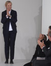 Jil Sander abandona la firma que lleva su nombre