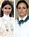 Olivia Palermo y Miroslava Duma, dos estilos de ‘it-girls’ en París