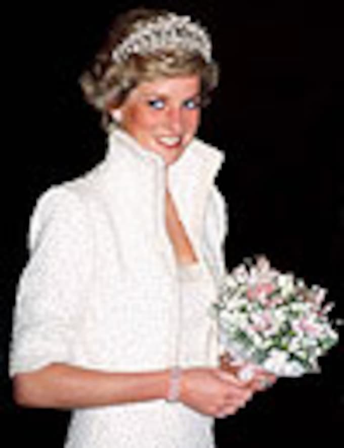 Diana de Gales y su ‘estilo Catherine Walker’, en imágenes