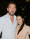 Adriana Lima y Marko Jaric se separan