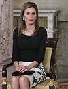 Doña Letizia, ‘coronada’ por la prensa internacional como ‘la reina más glamourosa’