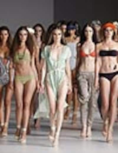 Arranca la pasarela 080 Barcelona Fashion con la moda para primavera-verano 2015