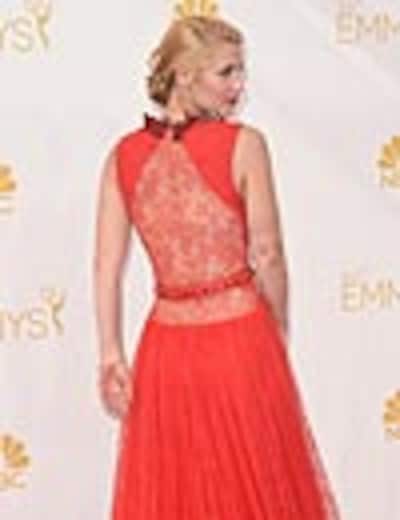 Los Emmy más ‘fashion’: analizamos al detalle los mejores ‘looks’ de la gala