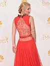 Los Emmy más ‘fashion’: analizamos al detalle los mejores ‘looks’ de la gala